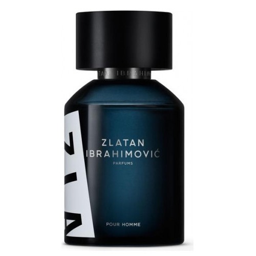 Zlatan Ibrahimovic Parfums Zlatan Pour Homme
