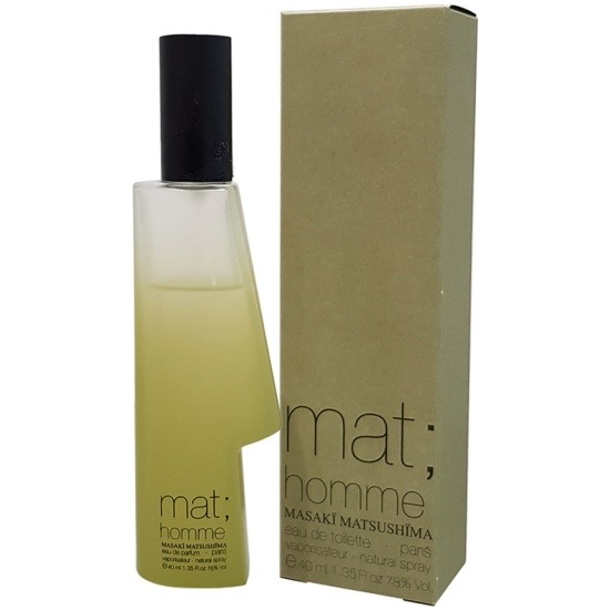 

mat; homme