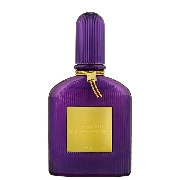 Velvet Orchid