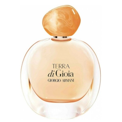 ARMANI Terra di Gioia