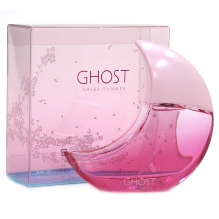 Ghost Sheer Summer от Aroma-butik