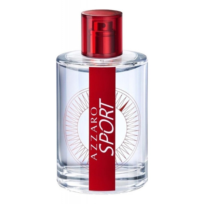 

Azzaro Sport