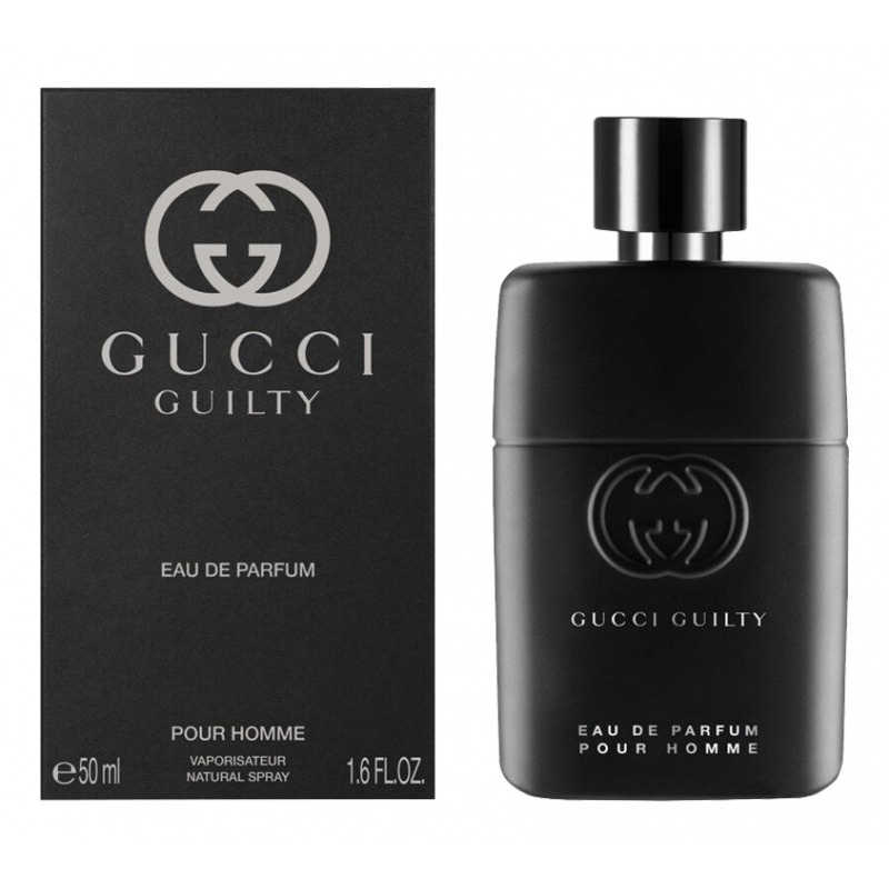 Gucci Guilty Pour Homme Eau de Parfum