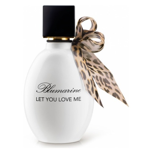 

Let You Love Me