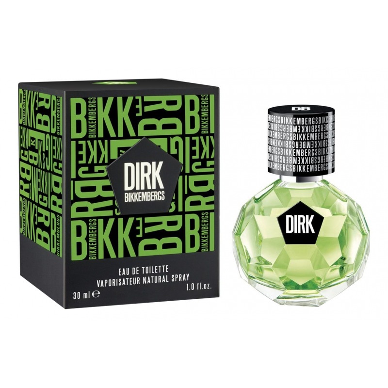 Dirk от Aroma-butik