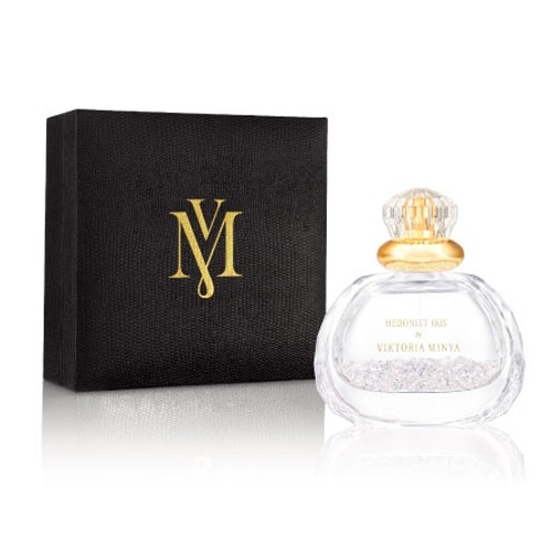

Hedonist Iris