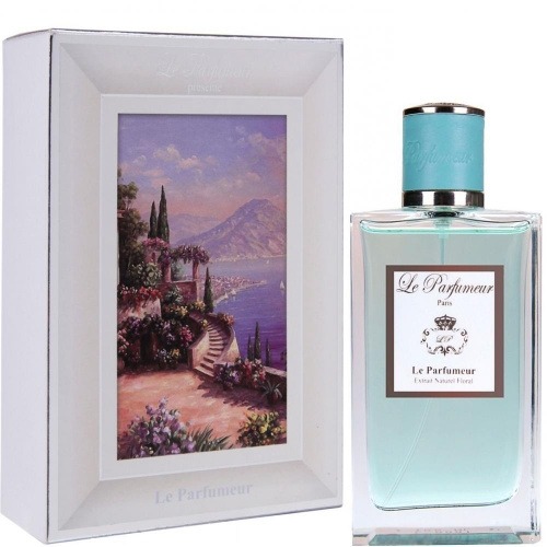 Le Parfumeur от Aroma-butik