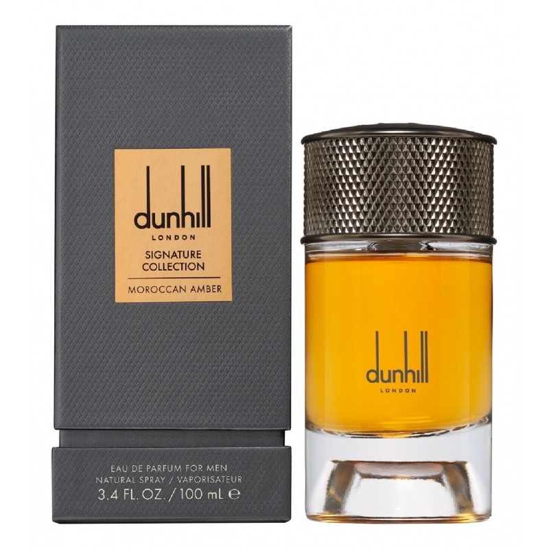 Moroccan Amber от Aroma-butik