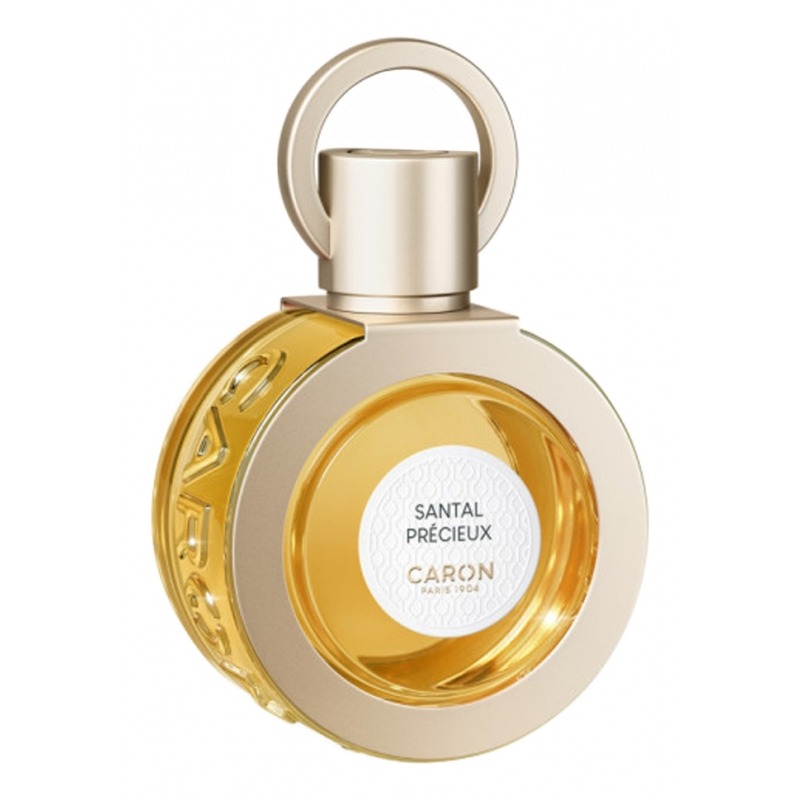 

Santal Precieux