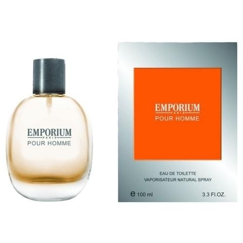 Brocard Emporium Pour Homme