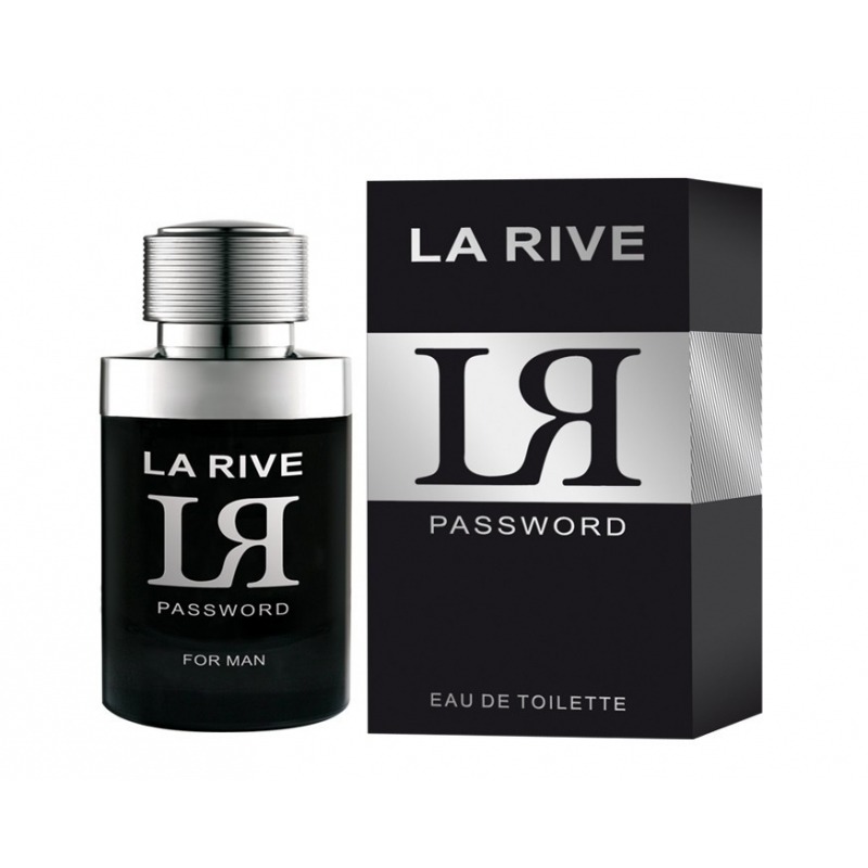 LR Password от Aroma-butik