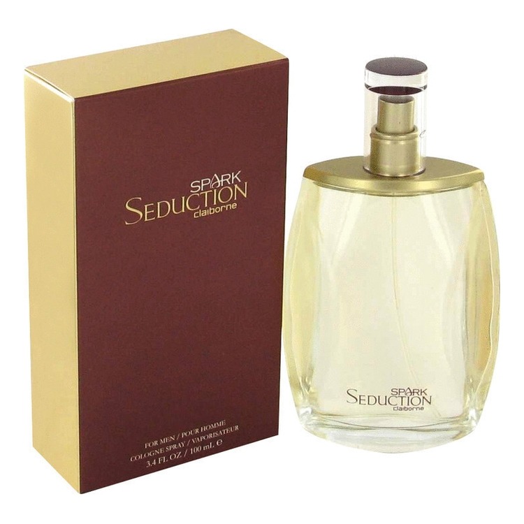 Liz Claiborne Spark Seduction For Men