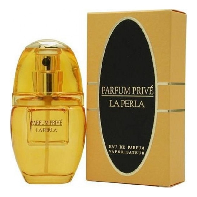 

Parfum Prive