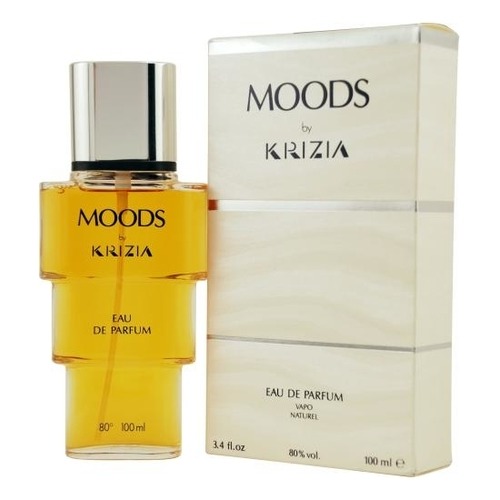 

Moods by Krizia Donna