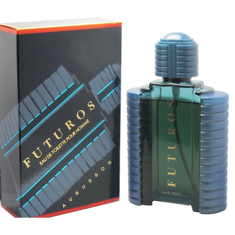 Futuros от Aroma-butik