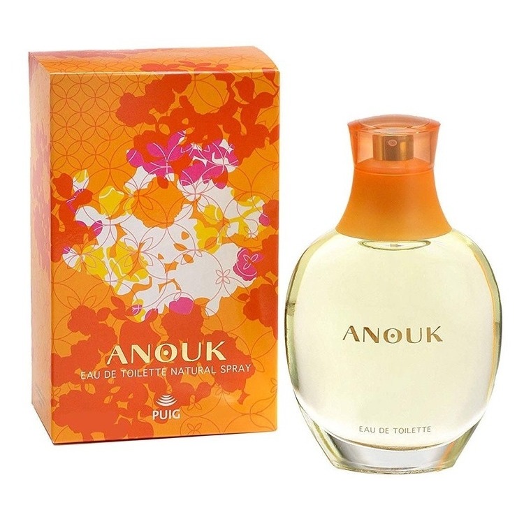 

Anouk