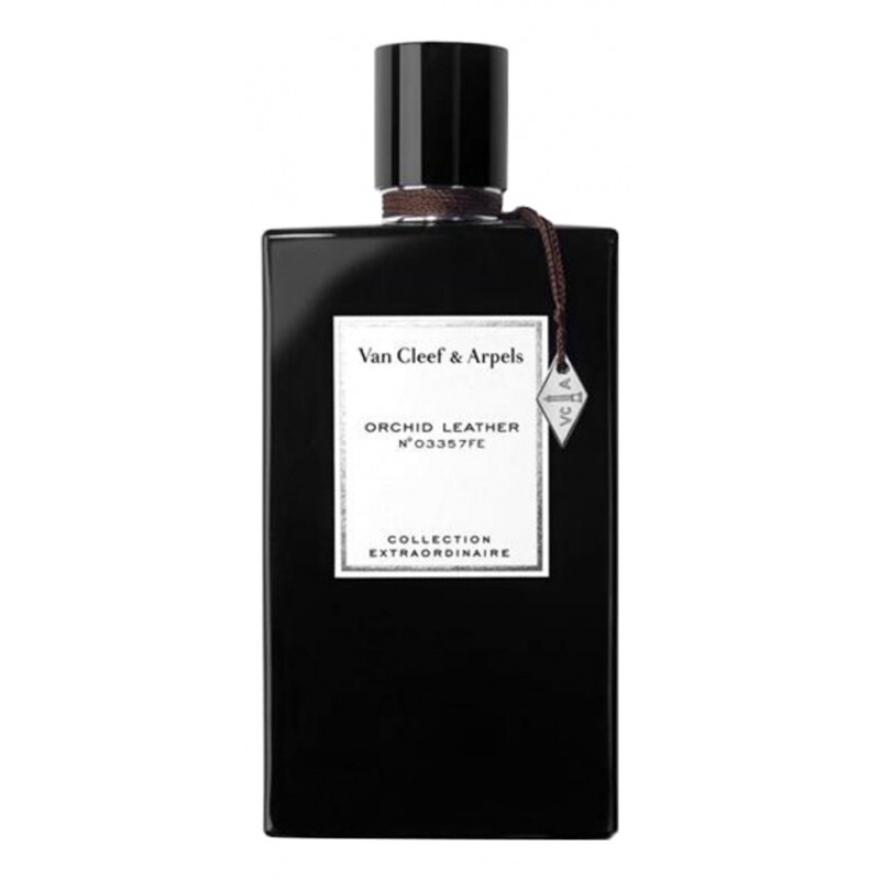 Collection Extraordinaire Orchid Leather collection extraordinaire santal blanc