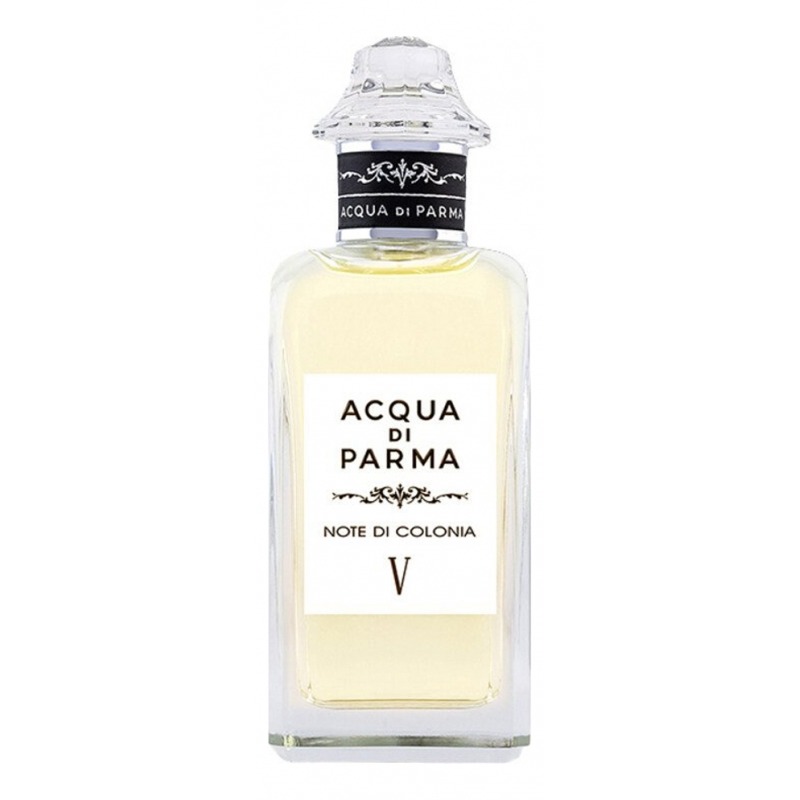 Note Di Colonia V от Aroma-butik