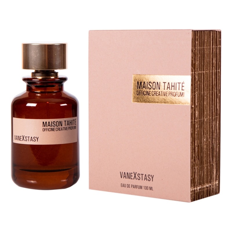 Vanextasy от Aroma-butik