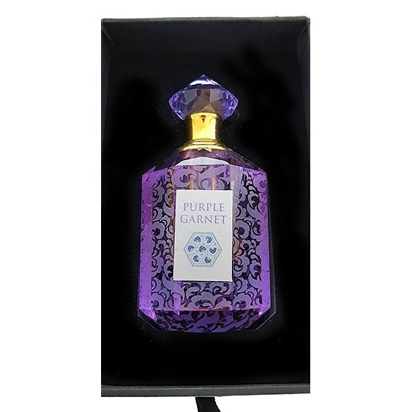 Purple Garnet Crystal от Aroma-butik
