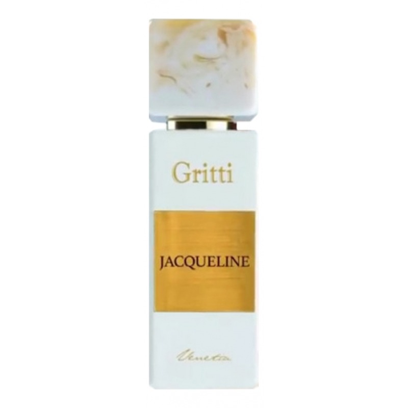 Jacqueline
