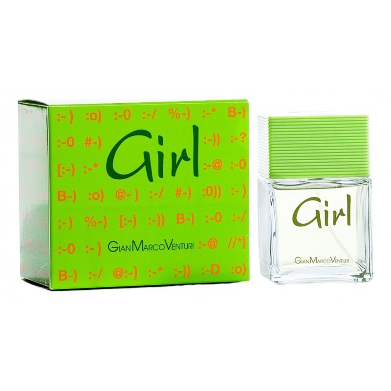 Girl от Aroma-butik