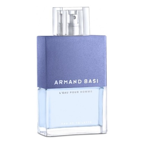 L'Eau Pour Homme