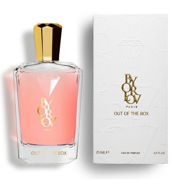 Out Of The Box