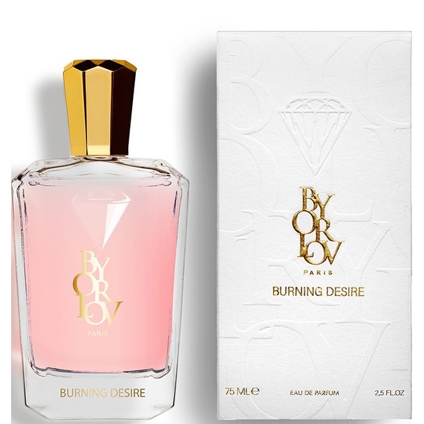 Burning Desire от Aroma-butik