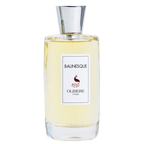 Olibere Parfums Balinesque