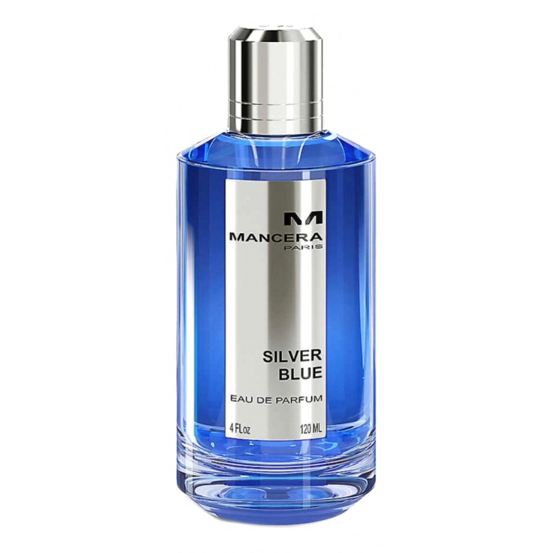 

Silver Blue
