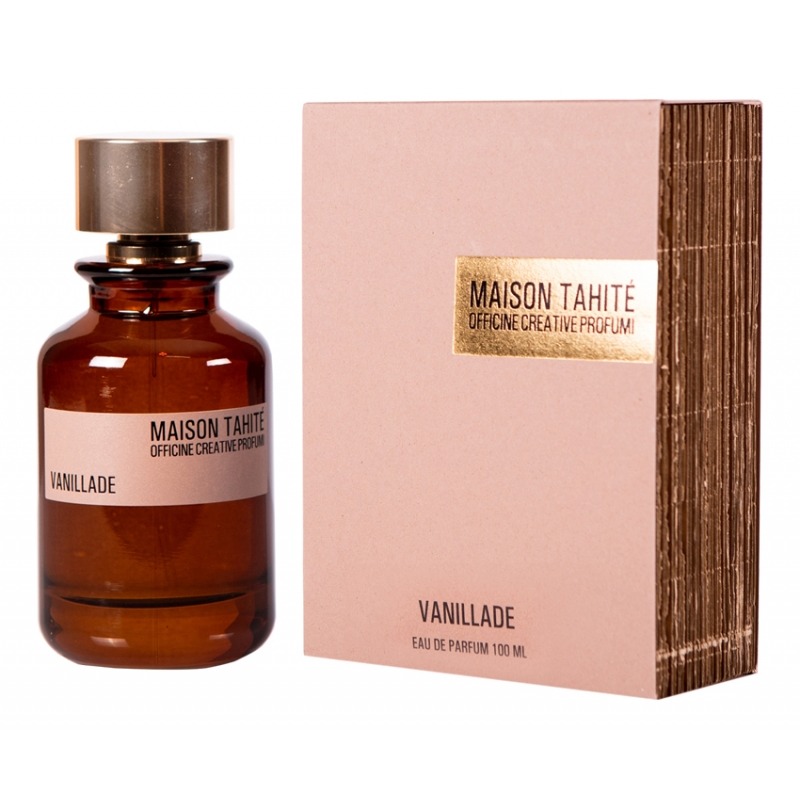 Vanillade от Aroma-butik