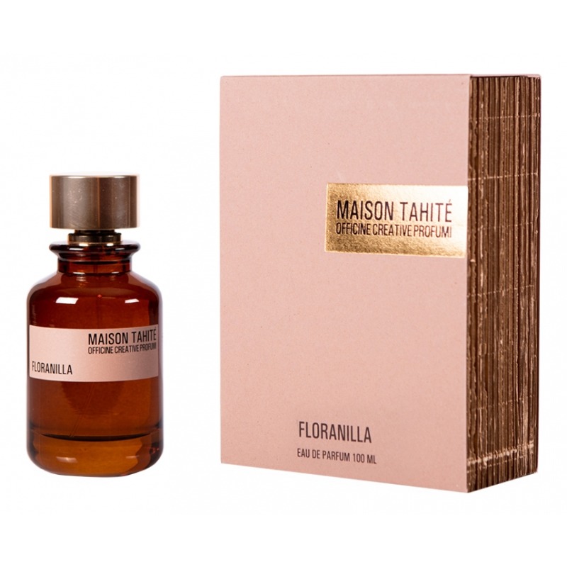 Floranilla