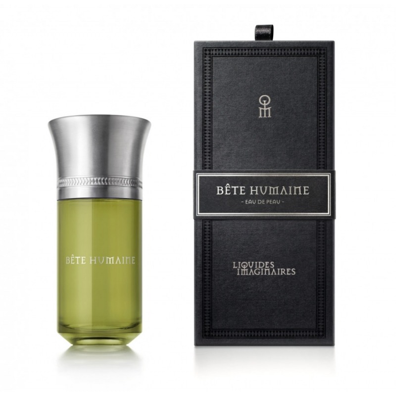 

Bete Humaine