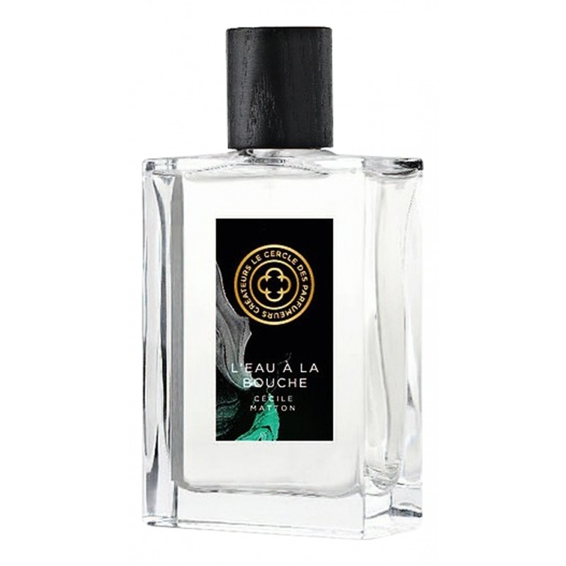 

L'Eau A La Bouche
