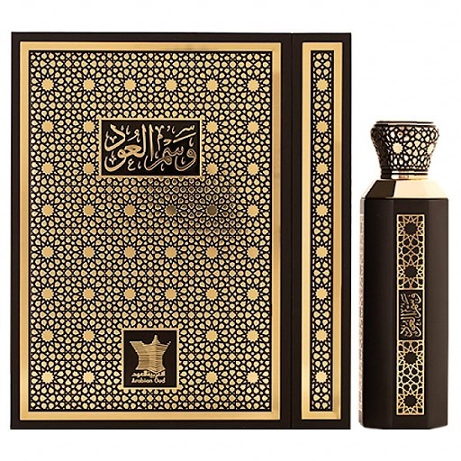 Wasm Al Oud от Aroma-butik