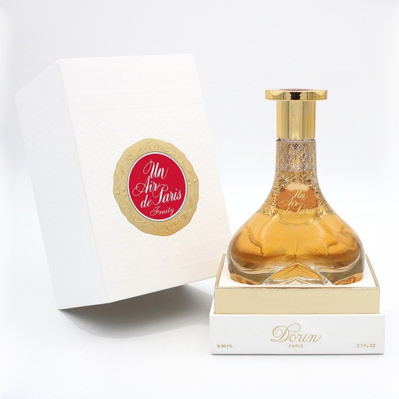 Dorin Un Air De Paris Fruity от Aroma-butik