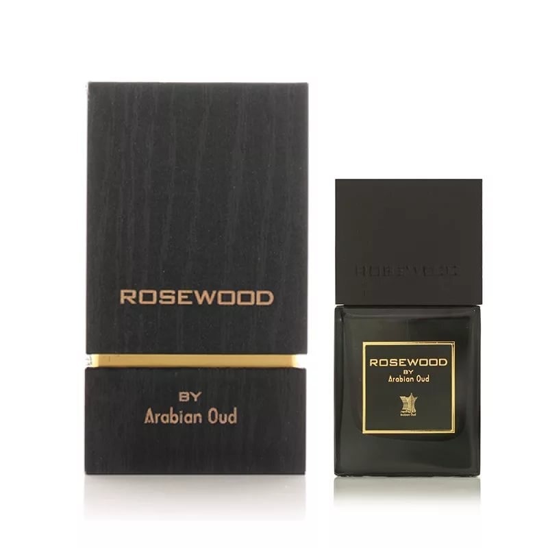 Rosewood от Aroma-butik