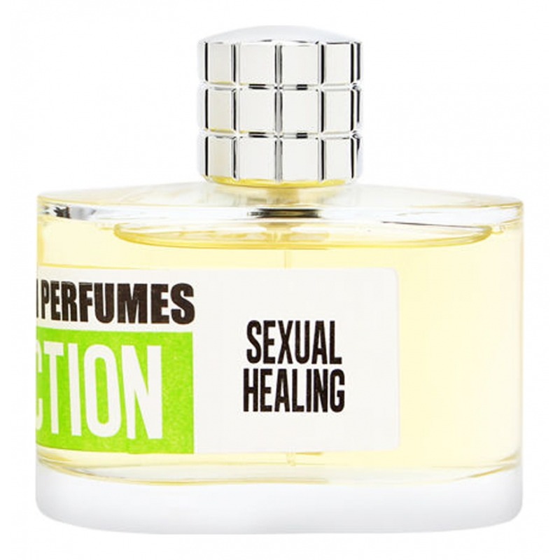Sexual Healing от Aroma-butik