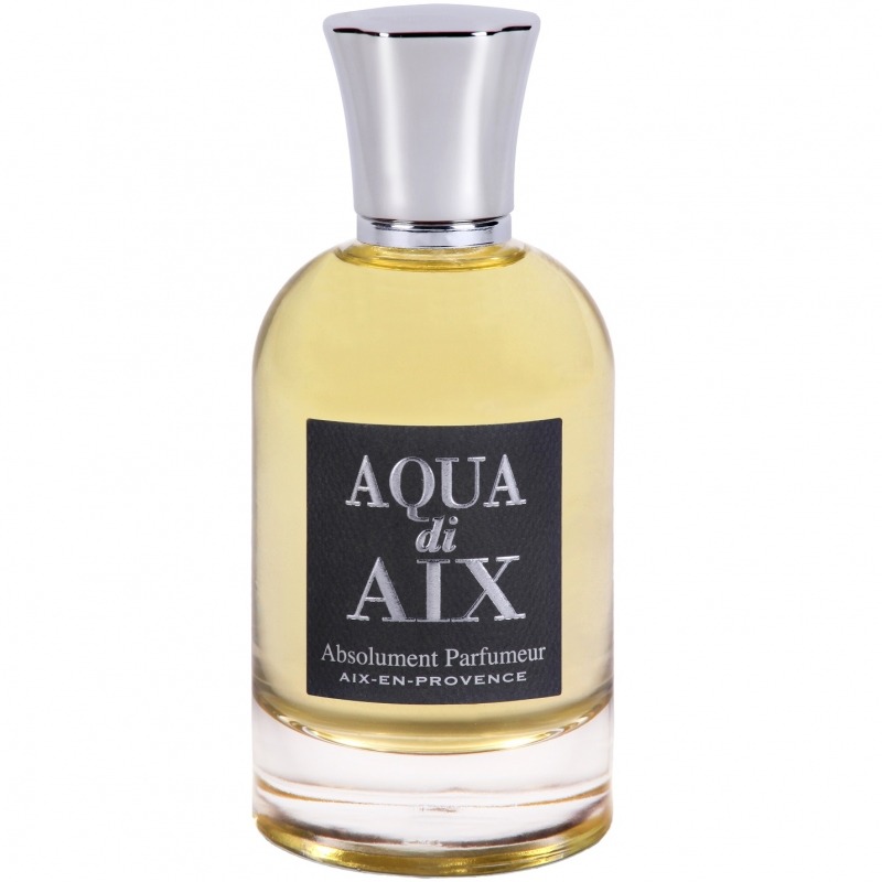 Aqua di Aix от Aroma-butik