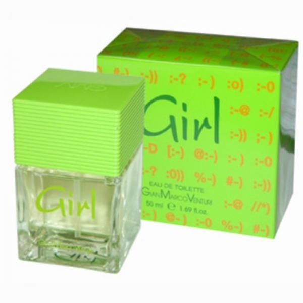 Girl от Aroma-butik