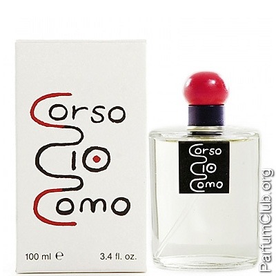 10 Corso Como от Aroma-butik