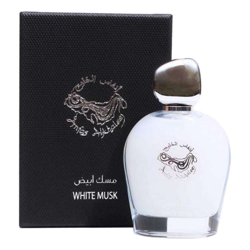 

White Musk