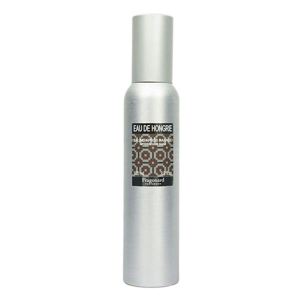 

Eau de Hongrie