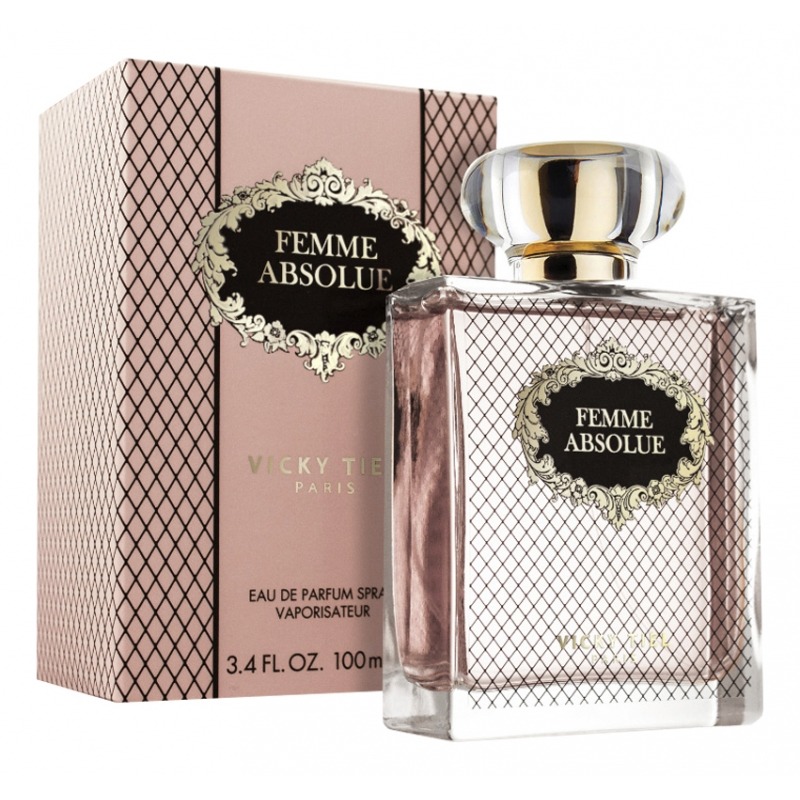 Femme Absolue от Aroma-butik