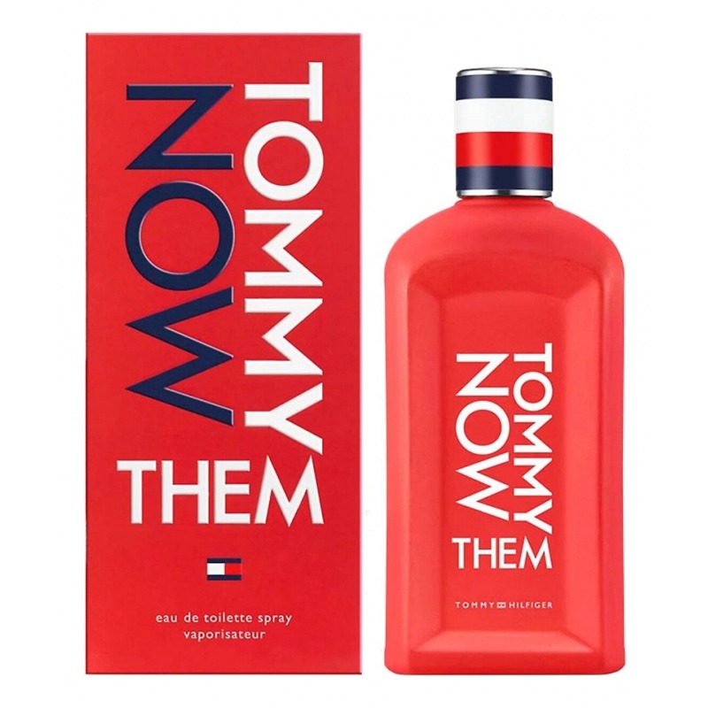 Tommy Now Them от Aroma-butik