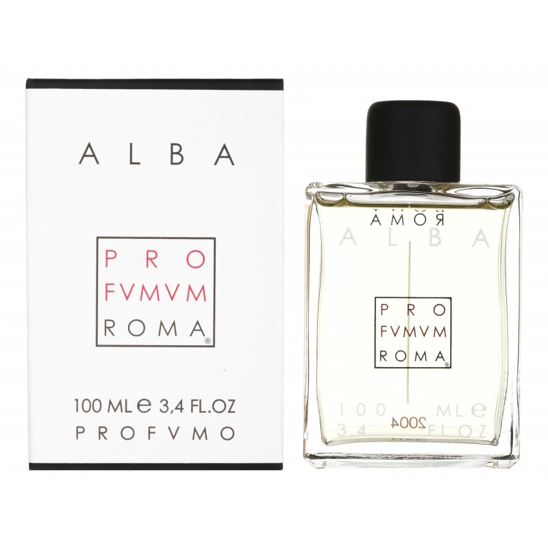 

Alba
