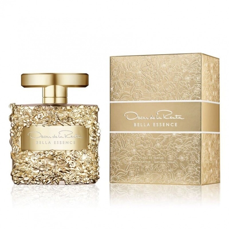 Oscar de la Renta Bella Essence 100