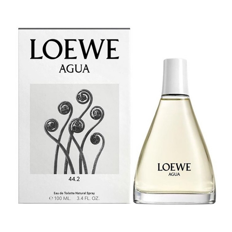 

Agua 44.2