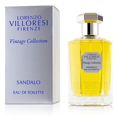 

Vintage Collection Sandalo